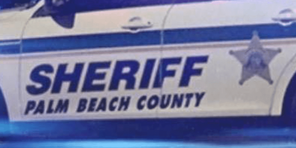 Florida Deputy Cites Amputee Driver, Bodycam Video Reveals