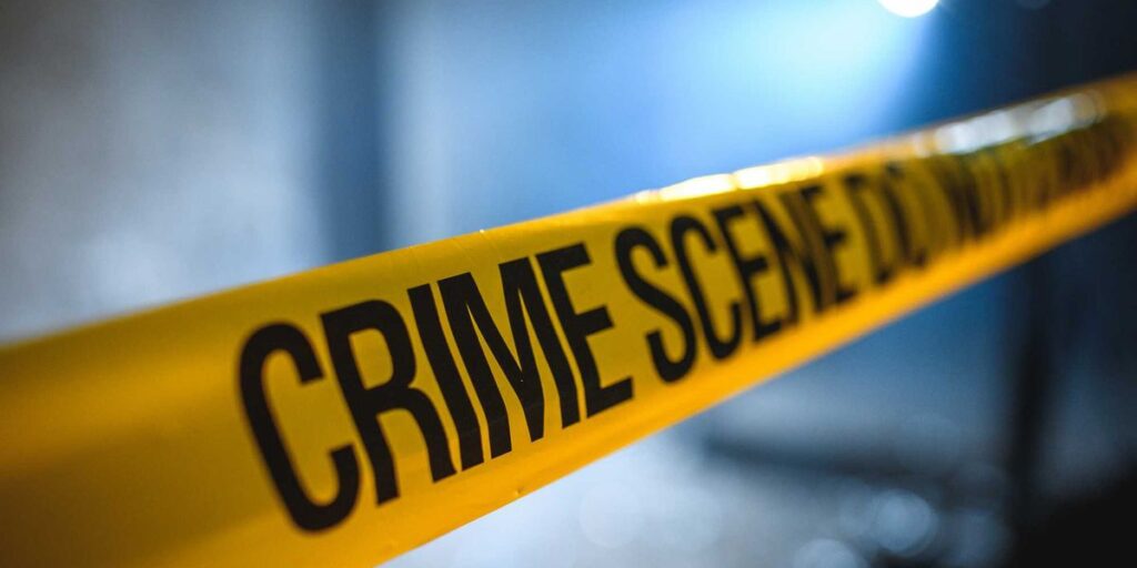 Midland, Texas Police Charge Three In Trailer Murder Case