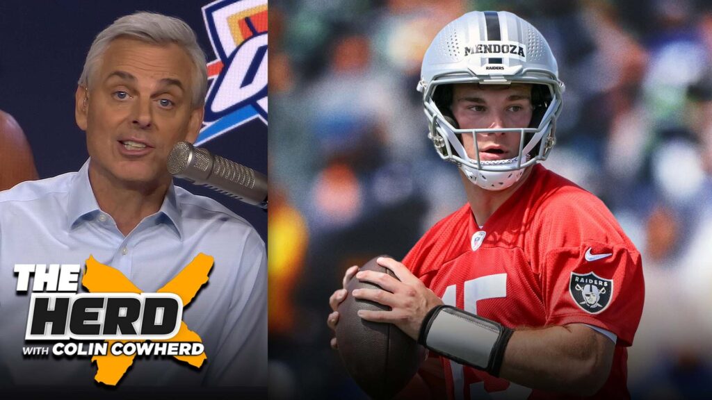 Las Vegas Raiders Make Strides With Quarterback, New Coach