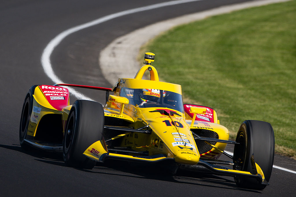Watch 2026 Indianapolis 500 Live, Schedule, Channel Guide