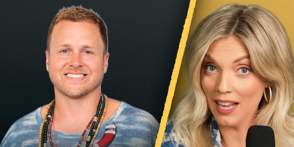 Spencer Pratt Reframes LA Politics, Courts Disaffected Democrats