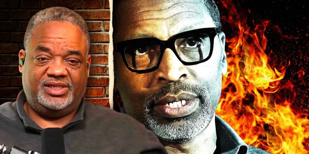 Black Athletes Urged To Reject NAACP Boycott, Whitlock Says