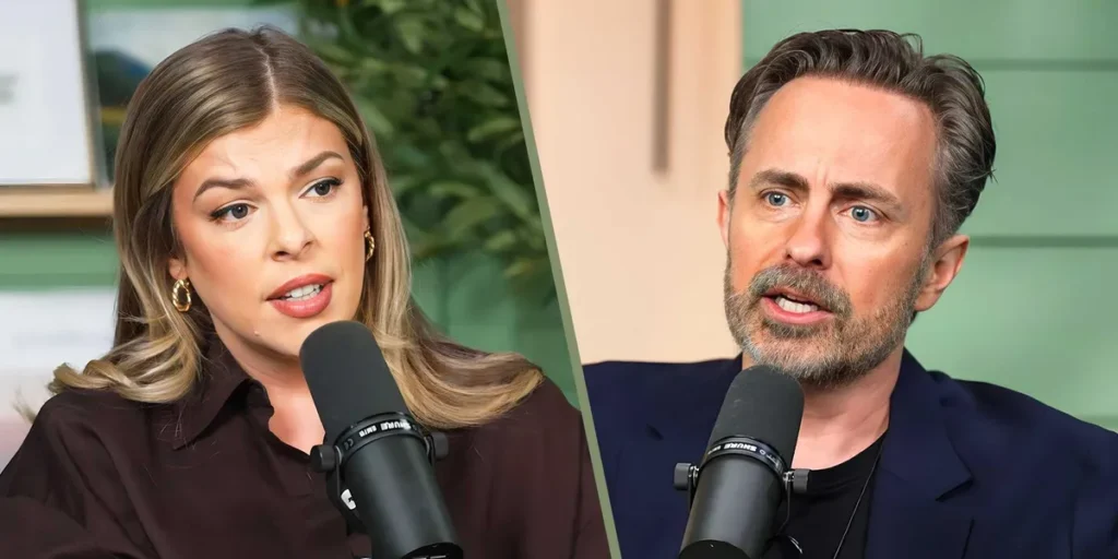 Jeremy Boreing Leaves Daily Wire, Faces Personal Setback