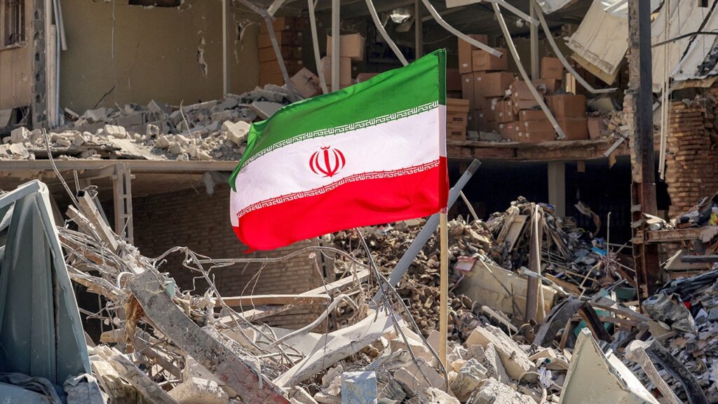 China Undercuts US Iran Offramp, Elevates Strait Risks