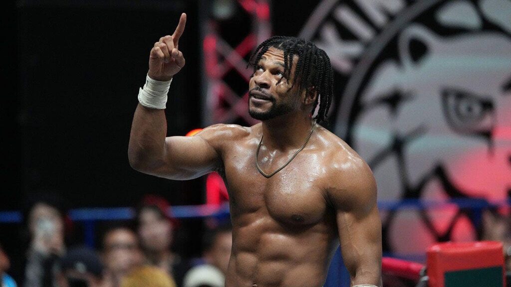 AEW Fallout Hits Dynamite And Collision After Double Or Nothing