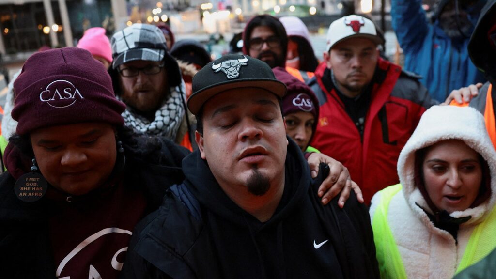 DOJ To Appeal Judge Dismissal Of Alleged MS-13 Smuggler