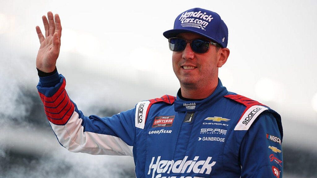 Kyle Busch Family Confirms Pneumonia Led To Fatal Sepsis