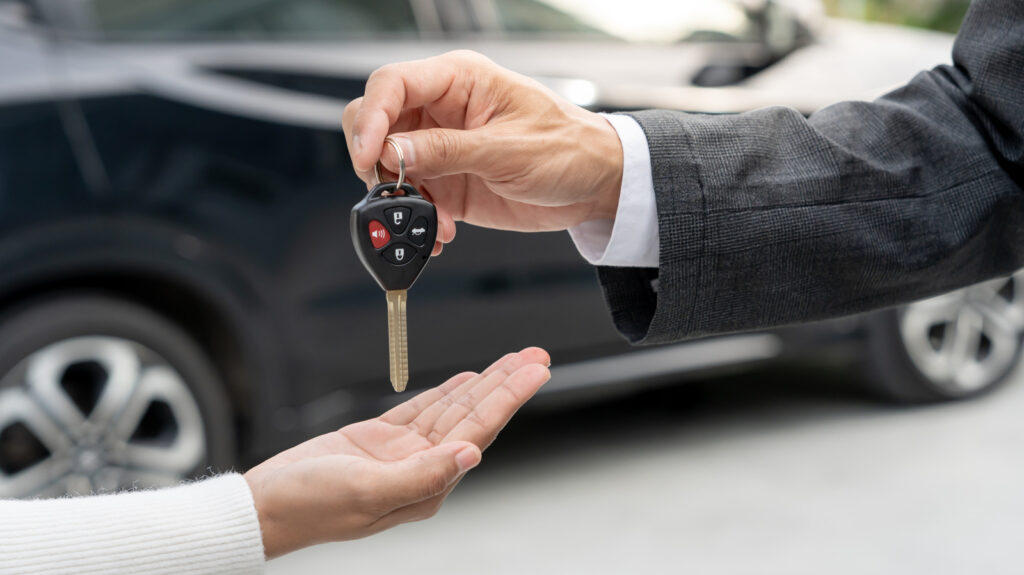Avoid Illegal Dealer Tricks When Buying a Car Today