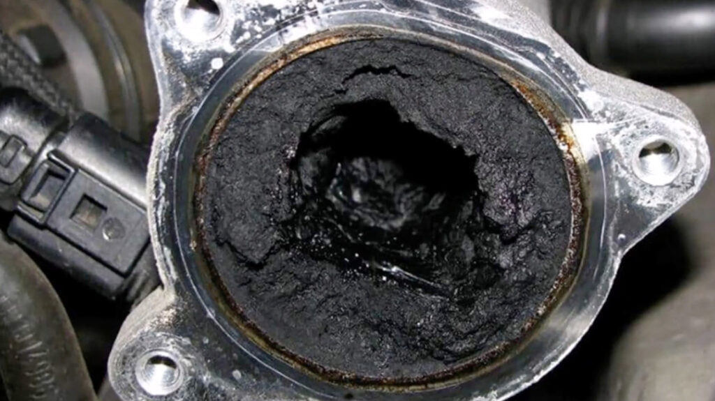 Stop Incomplete Gasoline Combustion, Protect Your Engine Now