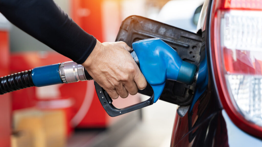 EPA Offers Fuel Saver Option, Some Drivers Should Avoid It
