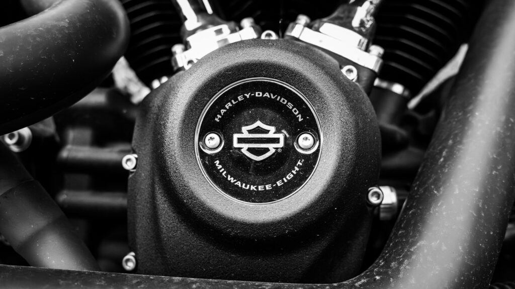 Top V-Twin Engines Now Surpass Harley-Davidson Milwaukee-Eight