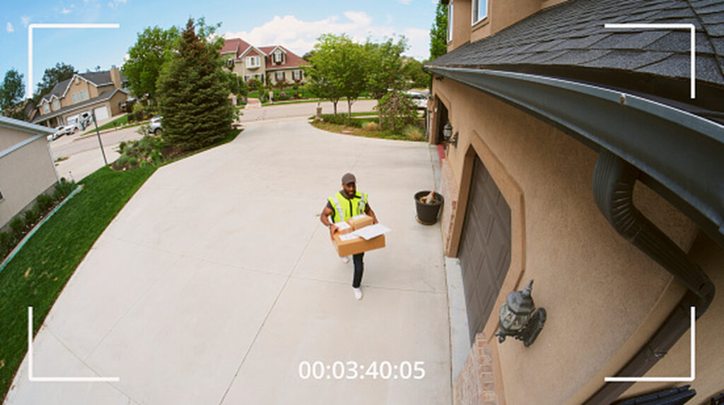 Florida Neighbors Face Legal Risk For Cameras Capturing Your Property