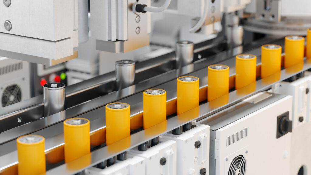 Why Tabless Batteries Change Power Tool Performance
