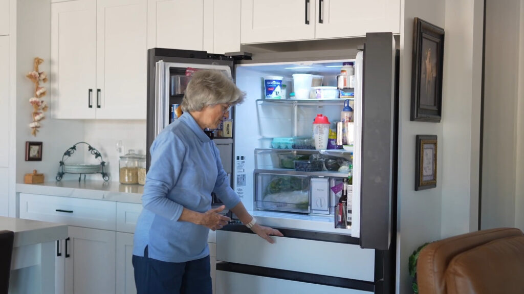 Save On Samsung Bespoke Refrigerator, Home Depot Memorial Sale