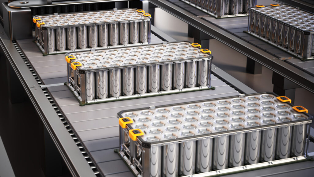 All-Iron Batteries Challenge Lithium Costs, Promise Safer Power