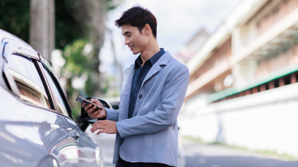 Toyota Adds Apple Wallet Car Key Support, Limited Rollout