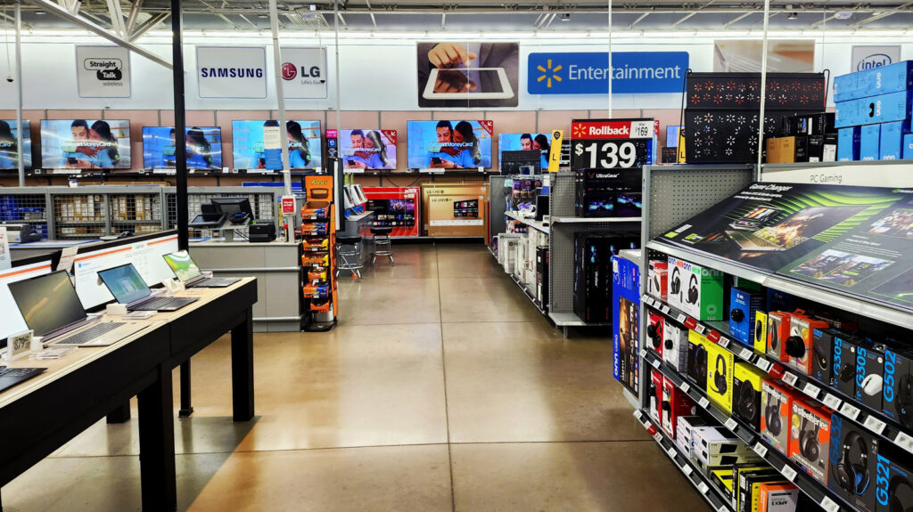 Score Walmart Memorial Day Deals On Gadgets, Cameras, Smartphones