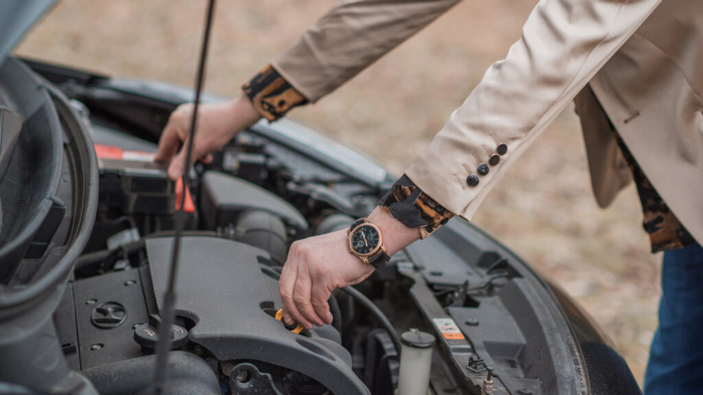 Car Owners, Learn Basic Maintenance To Avoid Breakdowns