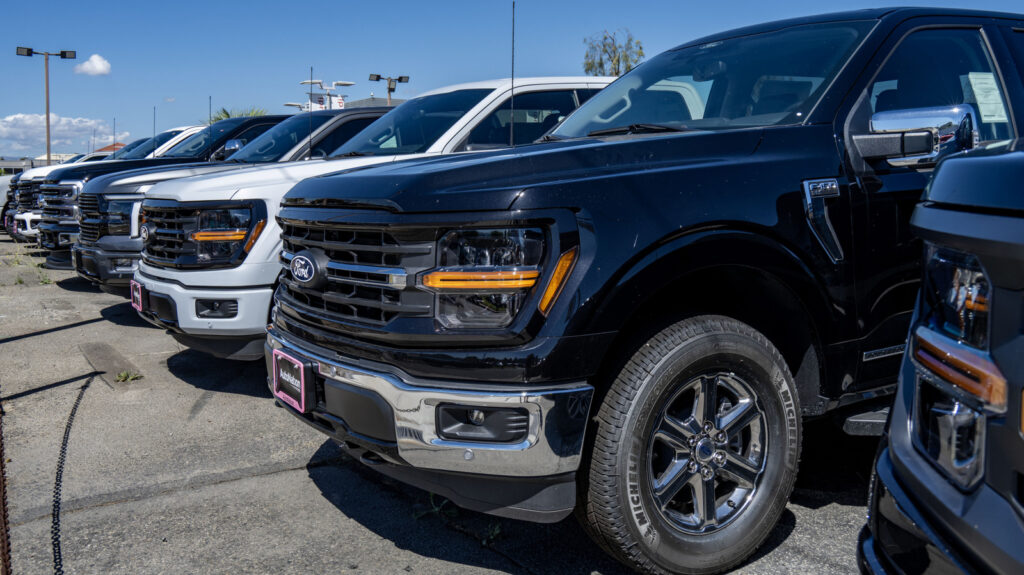 Master 4WD Auto, Improve Truck And SUV Traction Now