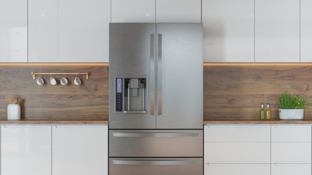 IKEA Fridges Built By Historic European Appliance Brand, Explained