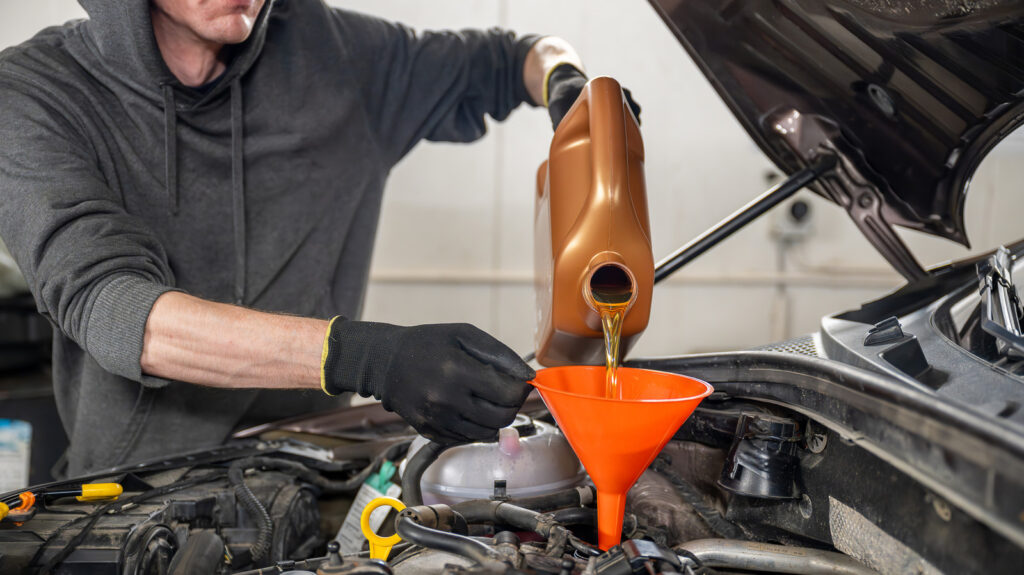 Japanese Automaker Adopts 0W-20 Oil, Drivers Question Protection