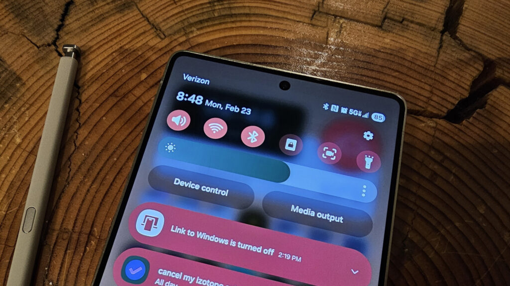 Identify Android N Icon Instantly, Learn What It Means