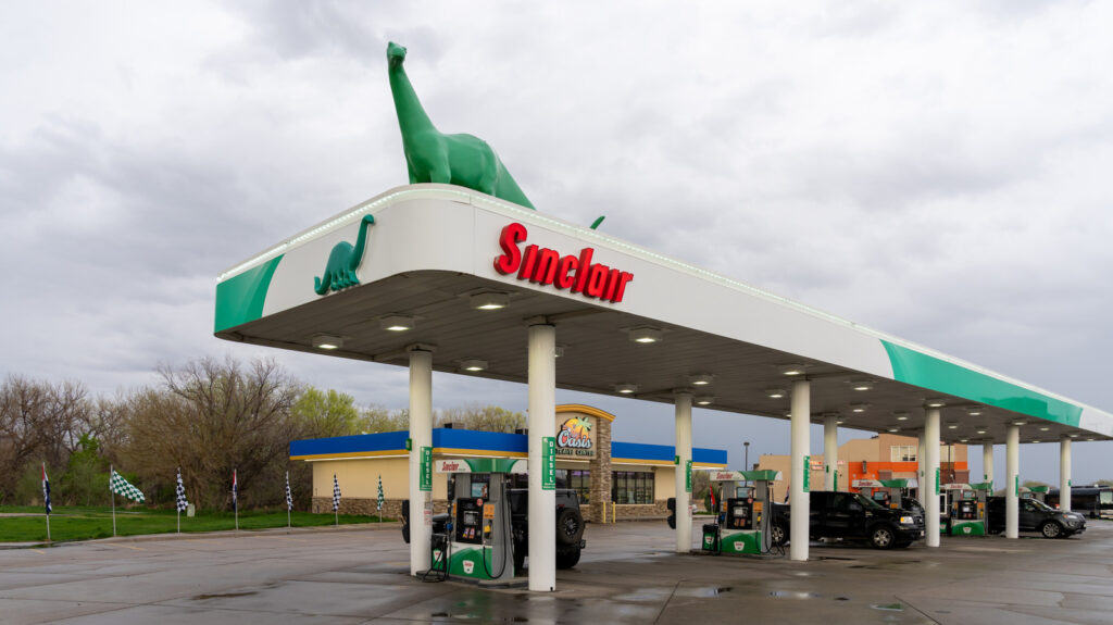 Sinclair Ownership Explained, Meet Today’s Company Owner