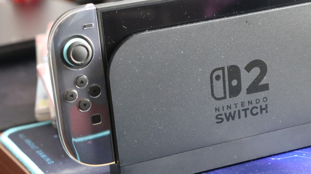 Nintendo Switch 2 Exit Sleep Mode Regularly, Prevent Freezes