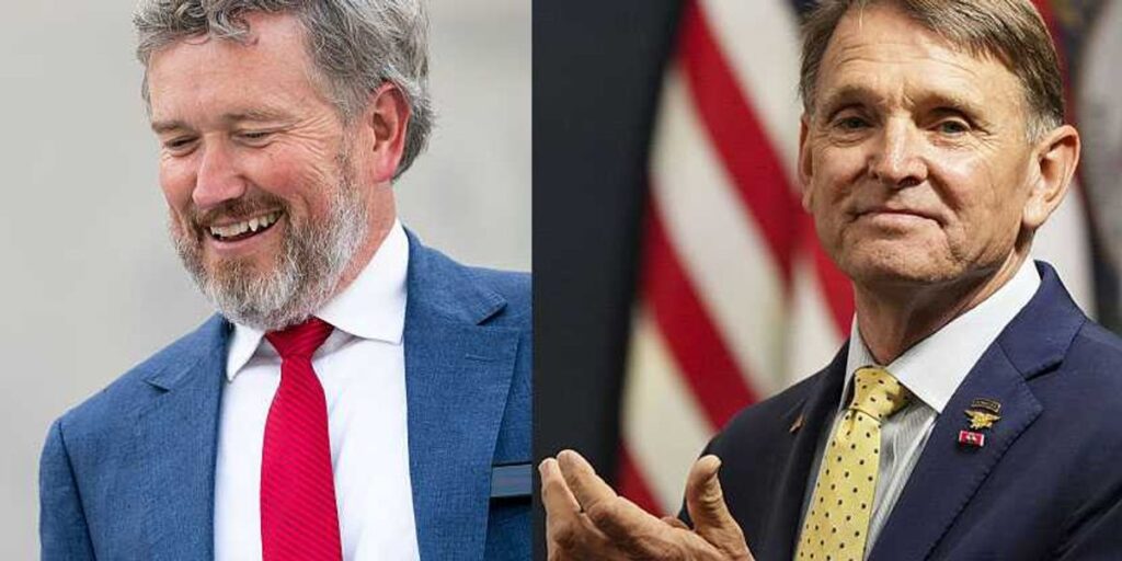 Gallrein Defeats Thomas Massie in Kentucky After Record Spending