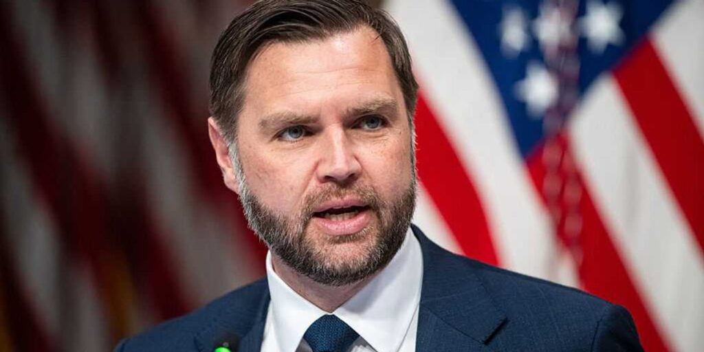 Vance, Trump Intensify Crackdown On Medicaid Elder Care Fraud