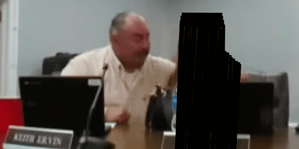 Tennessee School Board Member Charged With Assault After Video