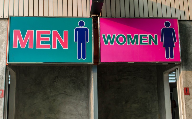 EHRC Mandates Exclusion Of Transgender People From Single Sex Facilities