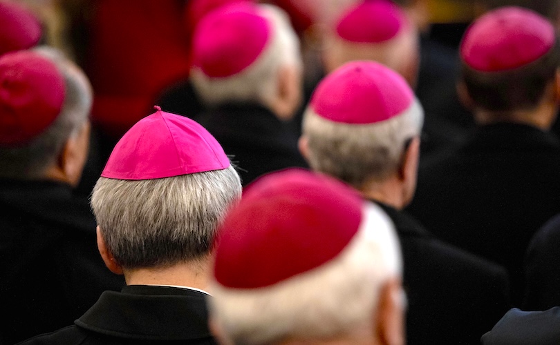 Swiss Bishops Condemn Conversion Practices As Violating Human Dignity
