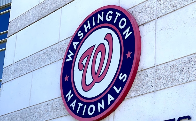 DOJ Complaint Targets Washington Nationals Over Trevor Williams Bias
