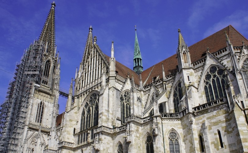 German Church Leaders Should Learn From Devout Youth Abroad