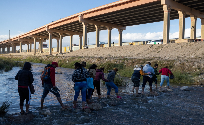 Bishop Barron Urges Bishops To Avoid Demonizing Trump Over Immigration