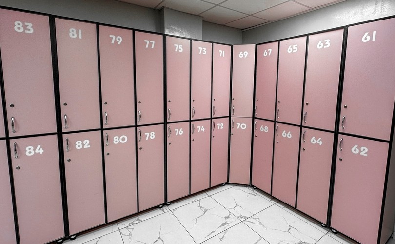 Cox Mill High School Faces Probe After Girls’ Locker Room Complaints