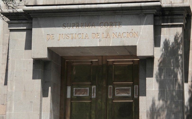 Mexico Supreme Court Mulls Allowing Abortion Through All Trimesters