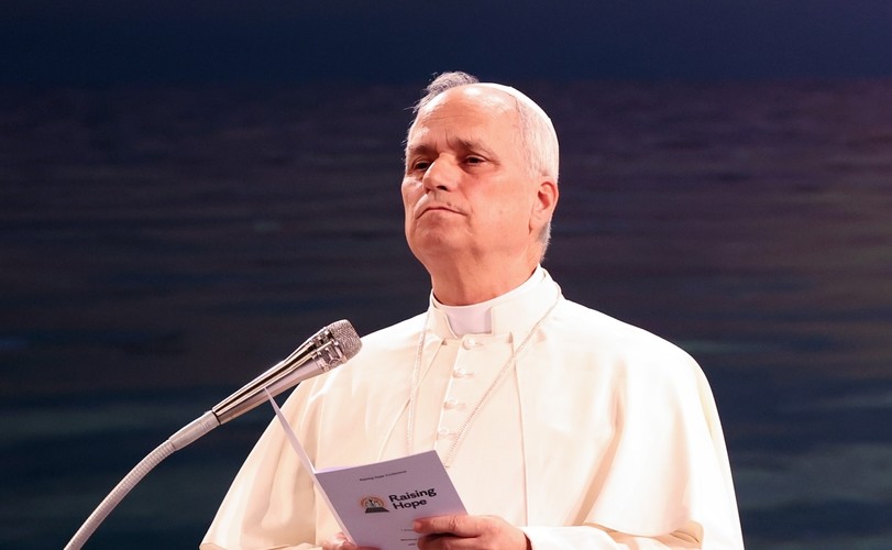 Pope Confronts Slavery Legacy With Magnifica Humanitas Apology
