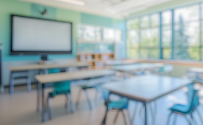Colorado Middle School Bans Poem Quoting A Life, Sparks Debate