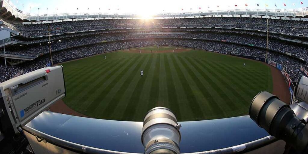 Leagues Restrict Broadcasts, Eroding Fan Access Nationwide
