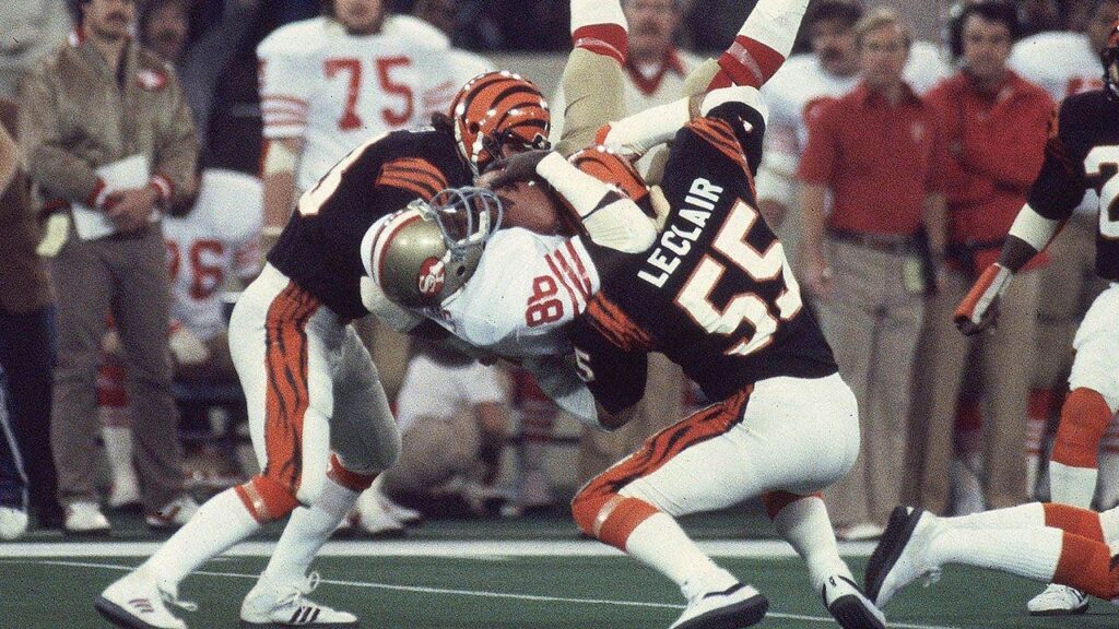 Charle Young, Super Bowl Champion Tight End, Dies At 75
