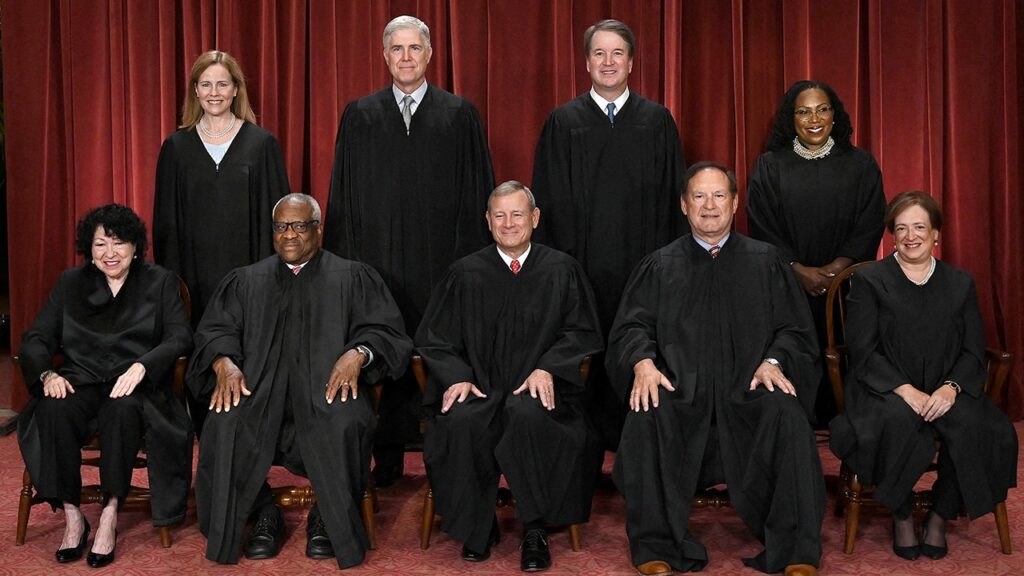 Supreme Court Restricts Racial Districting, Empowers Black Voters