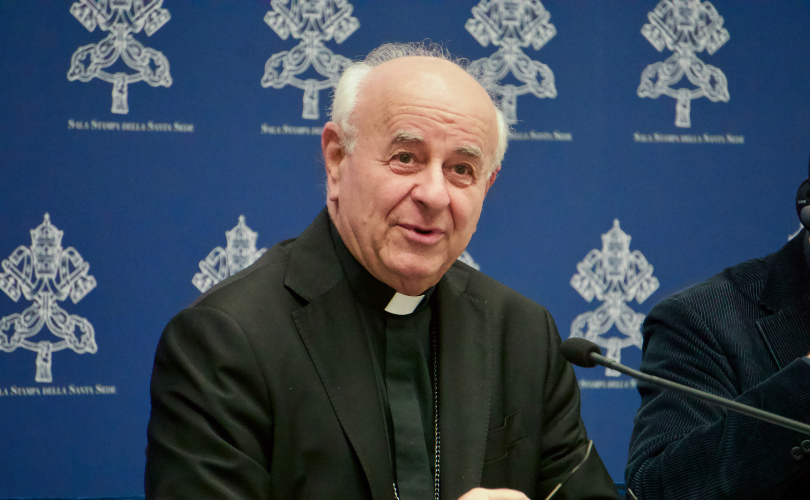 Pope Francis Orders Reforms At John Paul II, Academy For Life