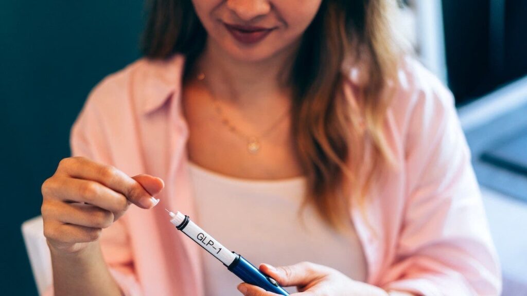 GLP-1 Weight Loss Drugs May Slow Spread Of Several Cancers
