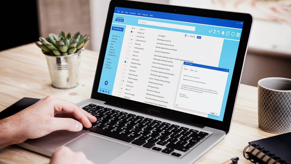 Detect IMF Email Scam Using Hidden Characters, Secure Your Data