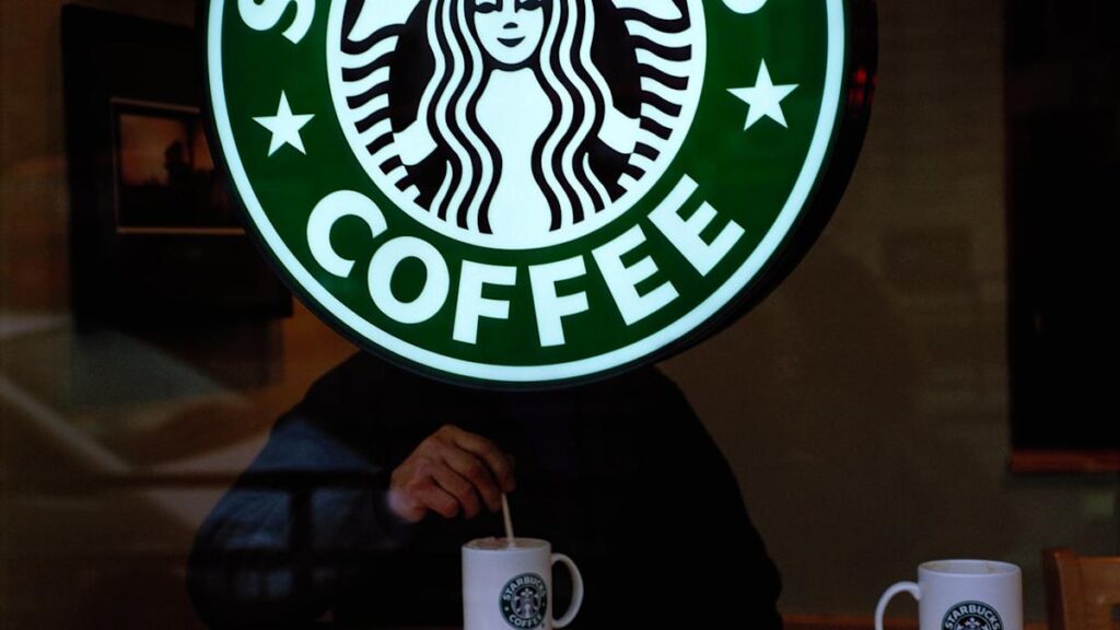 Starbucks Mulls Japan Stake Sale, IPO Options As Bank Talks Intensify