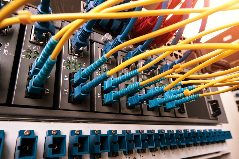 ADTRAN Stock Shows Clear Turnaround, Buy Case Strengthens