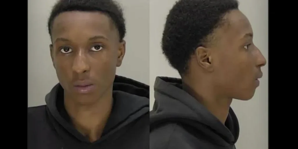 Augusta Teen Accused Of Firing Into Occupied Home, Armed And Dangerous