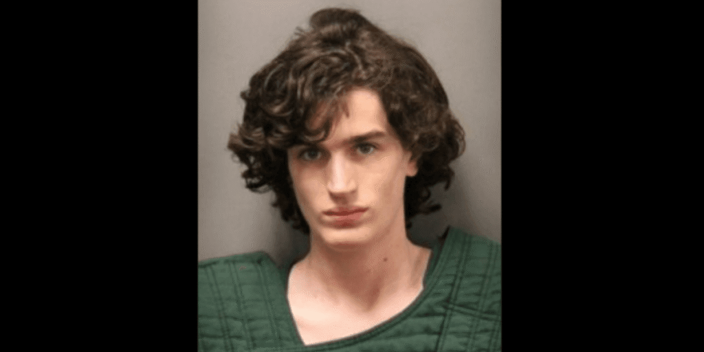 Chico Library Shooting Kills Two Adults, Suspect Arrested